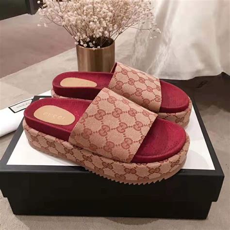 gucci sndals|gucci sandals for women.